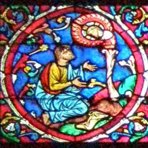 Meet your Posher, Wendy